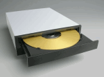 CD Burner
