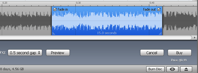 Edit Ringtone
