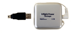 iPhone Airplane Charger