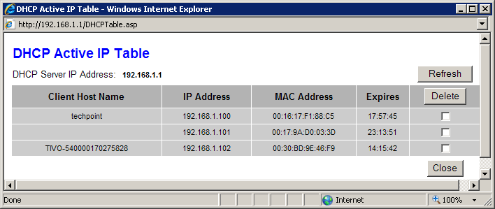 How To Disable Mac Address Filtering On Your Wireless Router