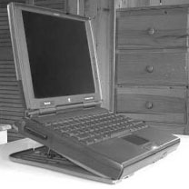 Laptop Stand
