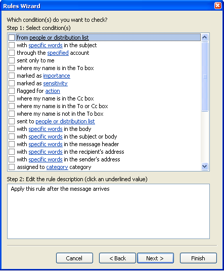 Forwarding Email From Outlook Windows Office 365 Montana State University