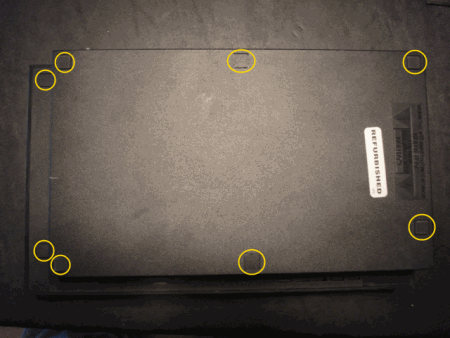 How to Clean the PS2 and Fix "Disc Read Error"