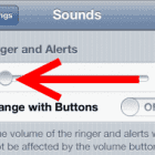 How to Disable Camera Shutter Sound on iPhone