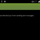 Android: Block Text Messages From Specific Person