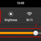 Kindle Fire: How to Adjust Volume