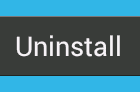 Galaxy Tab S3: Uninstall Apps