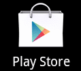 Google Play Store icon