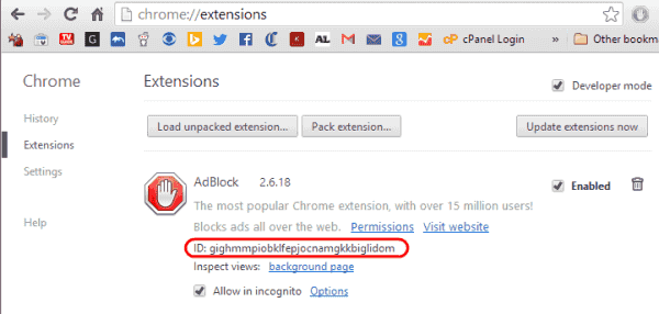 how to delete chrome extensions mac how to delete chrome extensions mac