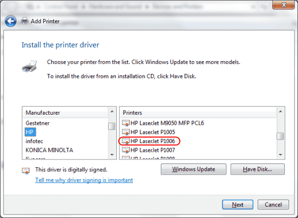 How to Add Drivers to Windows