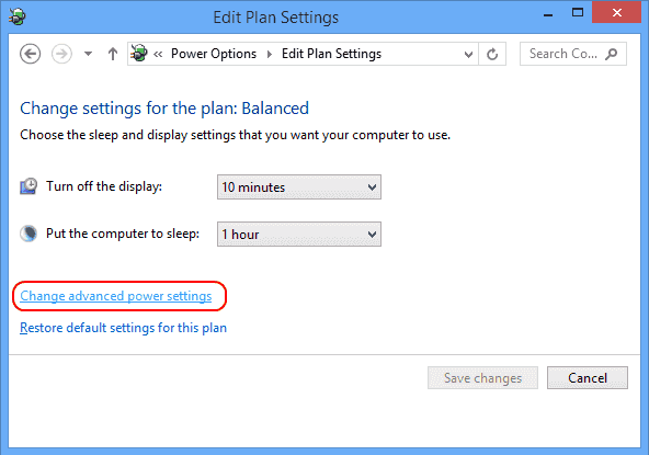 Windows 10: PC Won’t Go to Sleep Mode