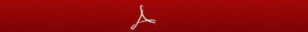 Adobe Reader DC: Hide/Disable Right Menu Pane