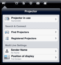 How To Connect Ipad A Projector, How Do I Mirror My Ipad To Epson Projector