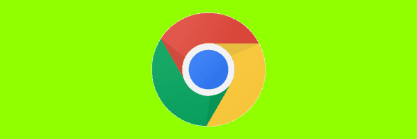Chrome header