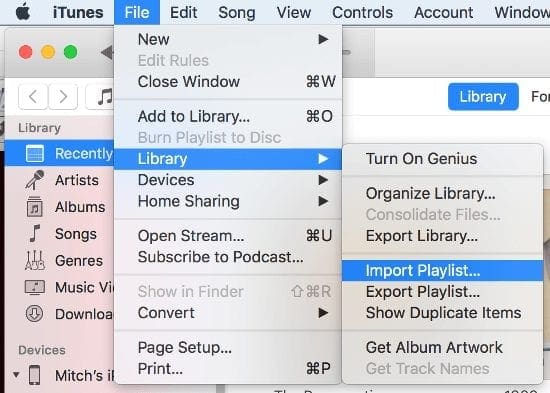 how to delete music touchcopy 12