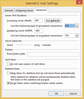 How To Access Yahoo Mail Using Pop3 Or Imap