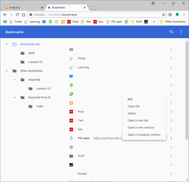 how to make google toolbar bigger