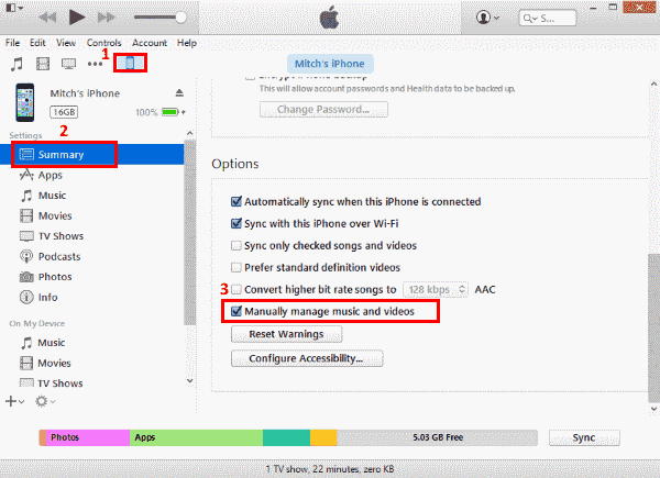 How to delete movies from itunes library on macbook pro