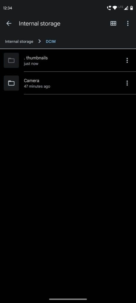 Android: Can't Delete Photos From Gallery App - Technipages
