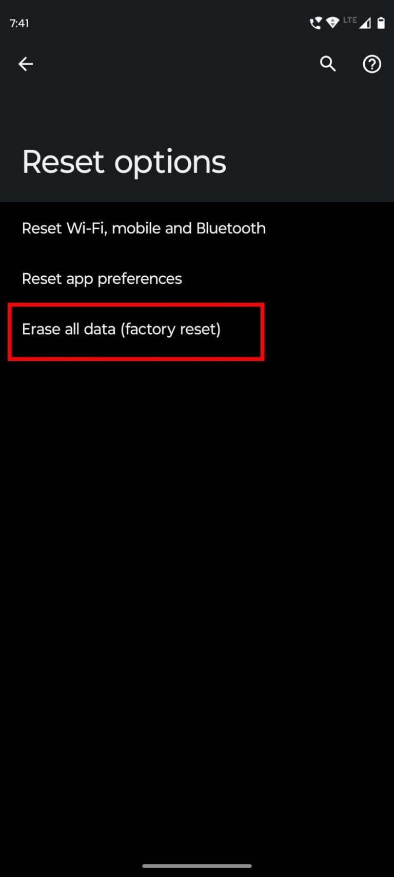How to Change Default Google Account - Technipages