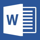 MS Word: How to Undo and Redo