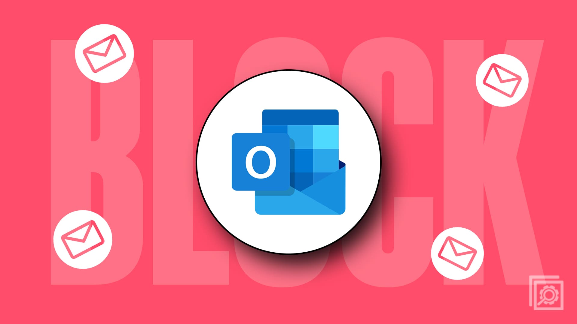 Outlook 365: Block Email Addresses and Domains
