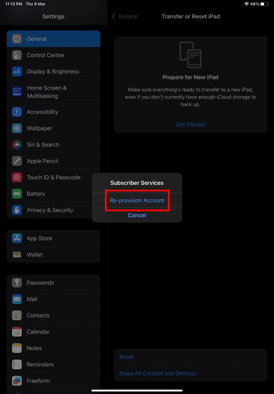 How to Reset iPhone & iPad Settings: 7 Best Methods - Technipage