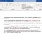 How to Enable Track Changes Mode in Word 2016: 4 Best Methods