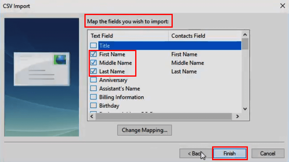 Explore Import Outlook Contacts Into Windows Live Mail
