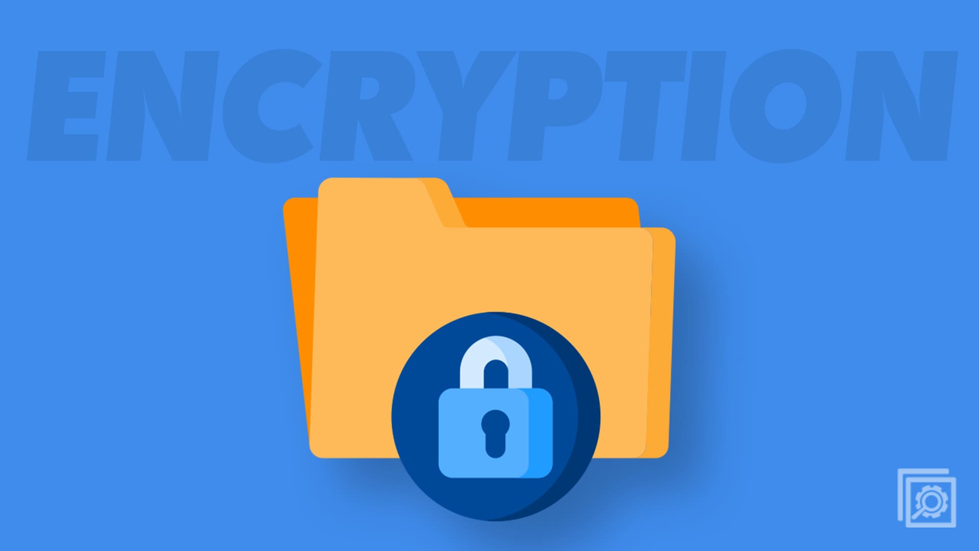 Encryption Header