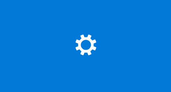 Windows 10: Fix “User profile cannot be loaded” Error