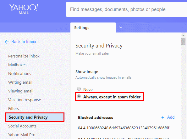 Activate New Yahoo Mail