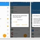 3 Useful Android Apps to Help You Stay Focused