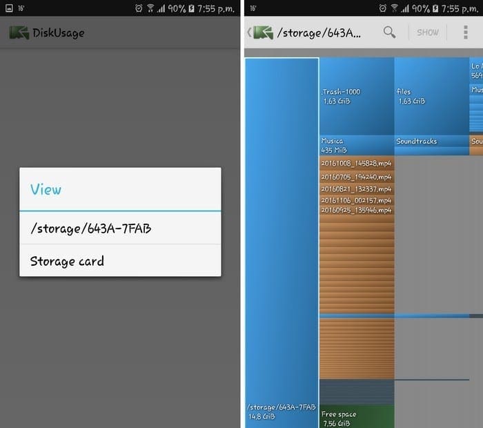 ms word will not open on my android 7.1.1 ms word will not open on my android 7.1.1
