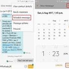 How to Schedule a Text Message on Any Android Device