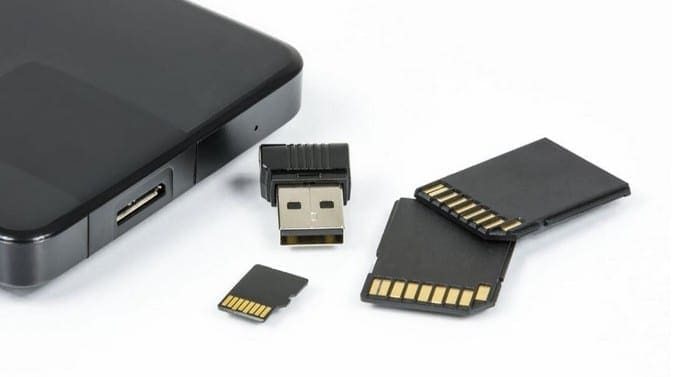 How To Choose The Right Sd Card For Your Android Device Technipages