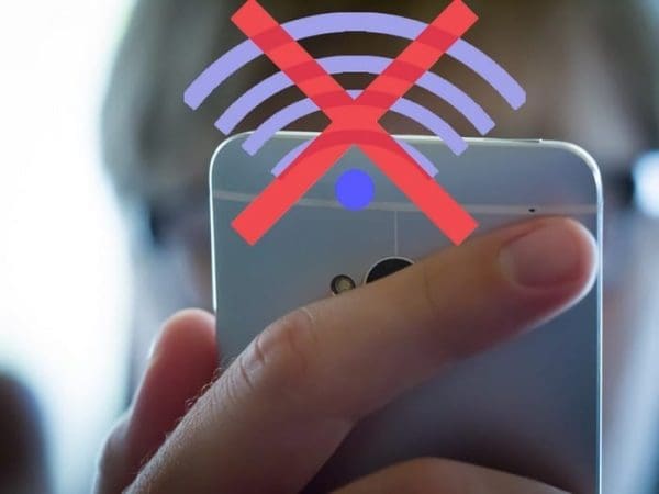 Android: How to Fix Wi-Fi Authentication Error