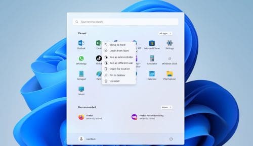 Windows: How to Enable “Run as Different User” - Technipages