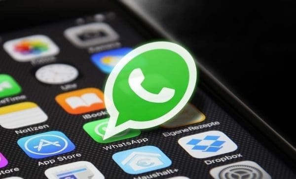 WhatsApp: Unsend a Message