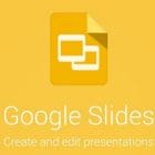 Google Slides: How to Increase the Transparency of an Image