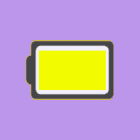 iPhone/iPad Battery Icon is Yellow