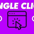 How to Enable or Disable Single-Clicking Feature in Windows 11