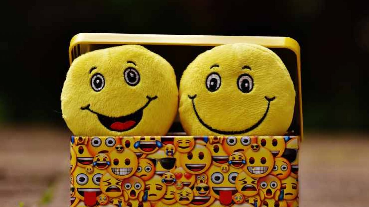 How To Get Emoji On Desktop Technipages