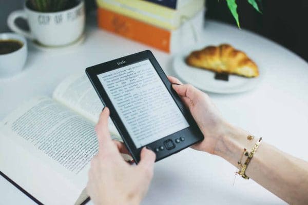 How to Download Books to Kindle Fire