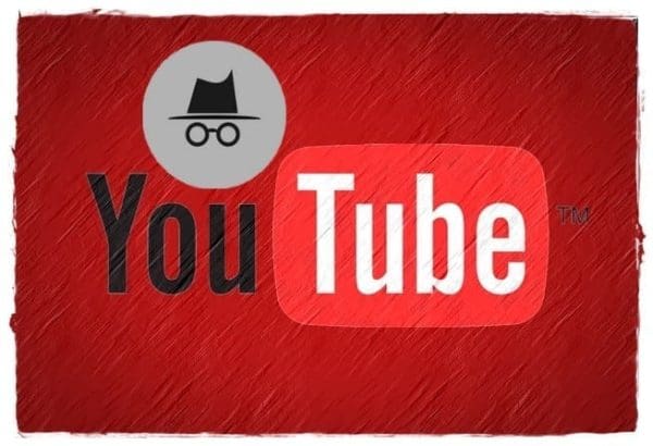 How to Turn On/Off Incognito Mode in YouTube