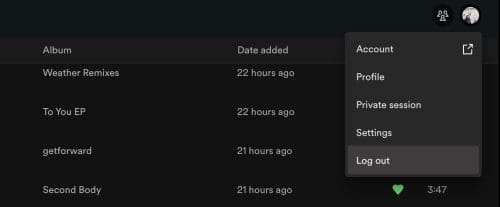Spotify: Solving Common Errors