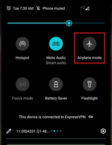 Android Battery Will Not Charge Fix