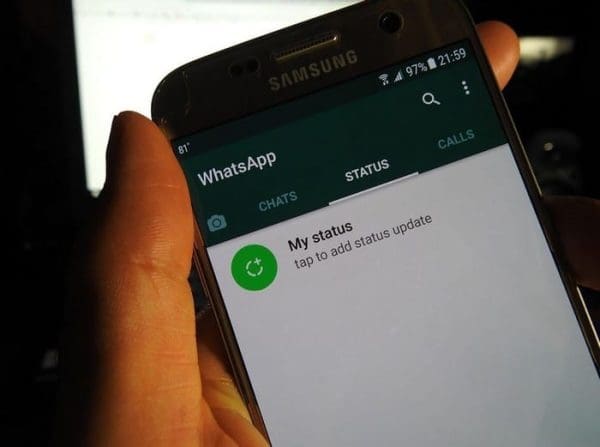 How to Recover Deleted WhatsApp Content
