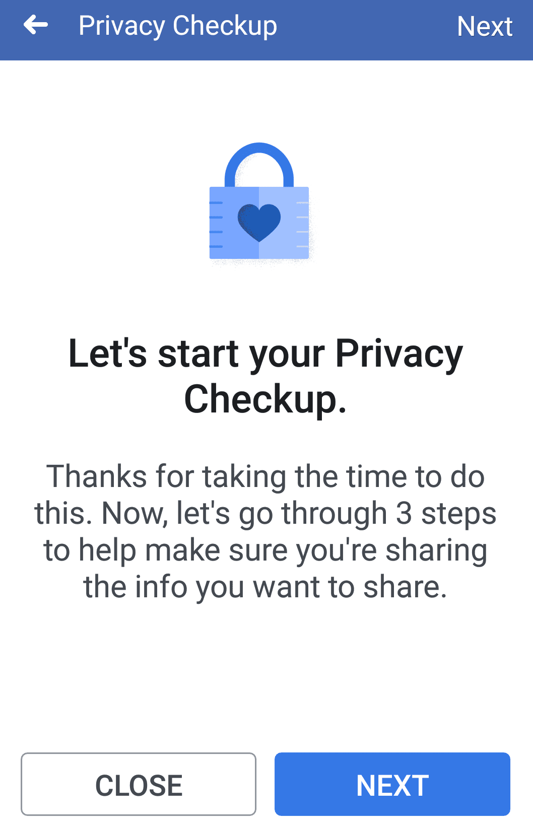 How to change facebook privacy settings on a phone or tablet technipages