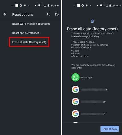 Android Battery Will Not Charge Fix